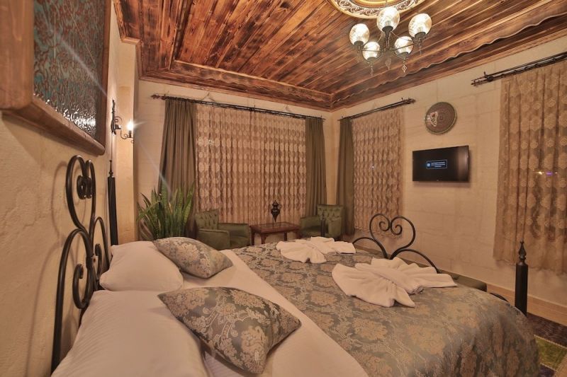 CARAVANSERAI INN HOTEL фото 7