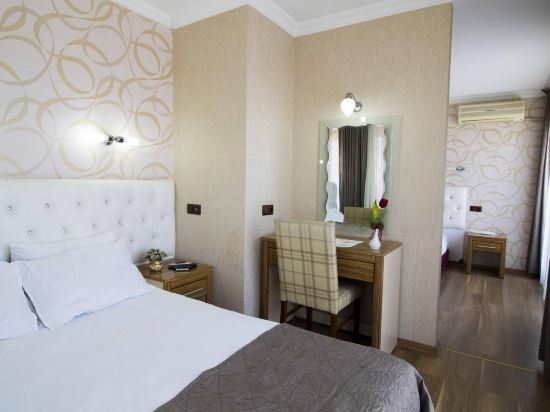 KOCAMAN HOTEL