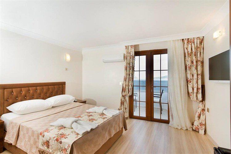 REIS BEACH HOTEL фото 6