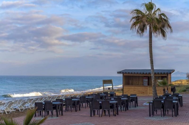 LORD MARINA OTEL  ALL INCLUSIVE фото 8