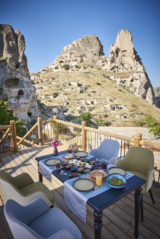 WINGS CAPPADOCIA HOTEL фото 6