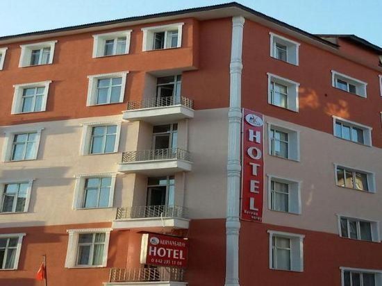 KERVANSARAY HOTEL  фото 3