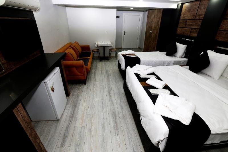 MILA SUITES TAKSIM фото 6