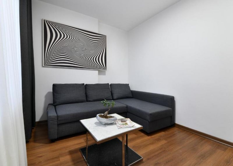 NISH SUITE ATASEHIR фото 8
