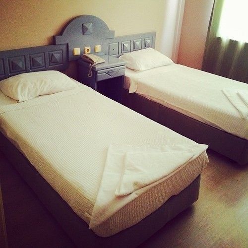 SAYAR APART HOTEL фото 7