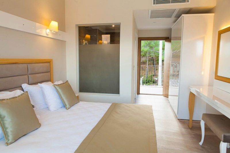 AS HOTEL CESME фото 4