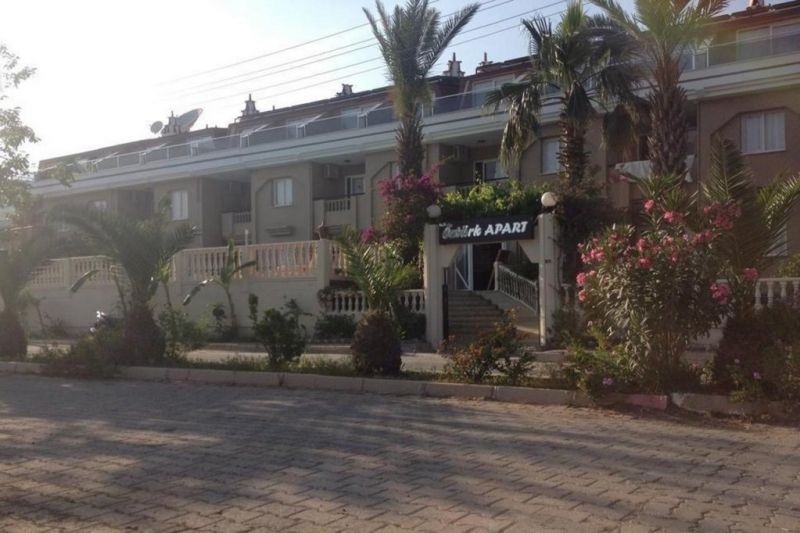 OZTURK APART HOTEL фото 3