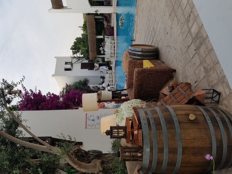 ECE HOTEL BODRUM фото 8