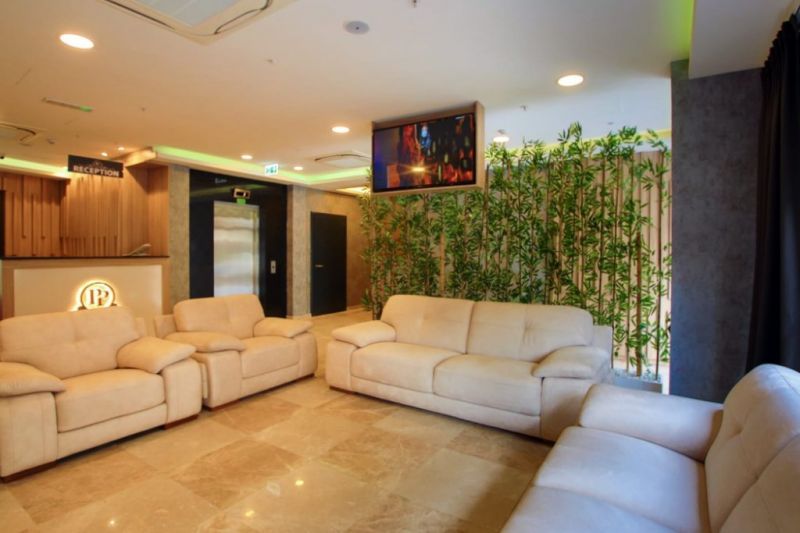 PARIS PRESTIGE фото 7