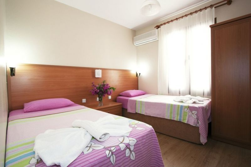 YALCIN HOTEL фото 5