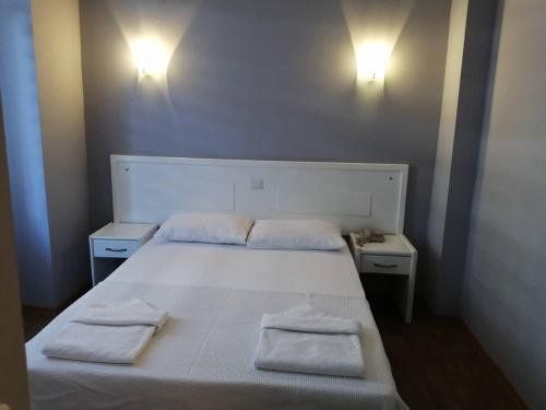 AQUILA BEACH HOTEL фото 4
