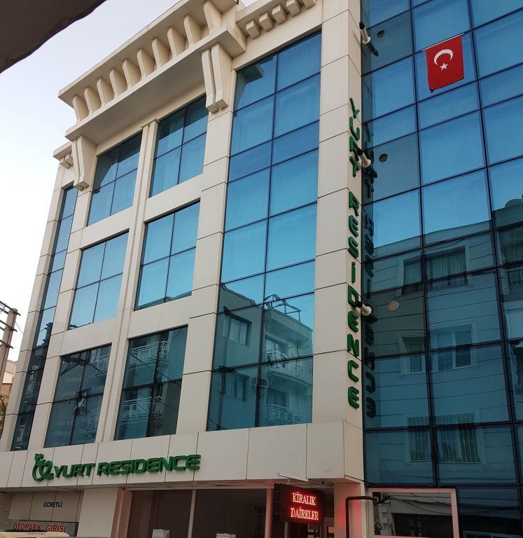 YESILYURT RESIDENCE