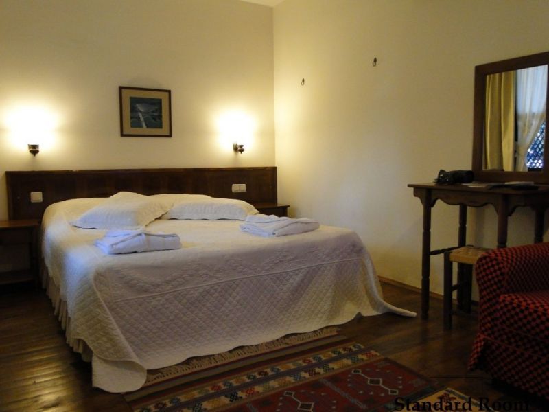 VILLA KONAK HOTEL фото 3