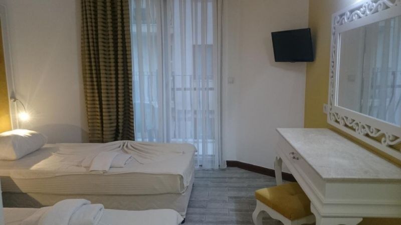 ATA LAGOON BEACH HOTEL фото 6