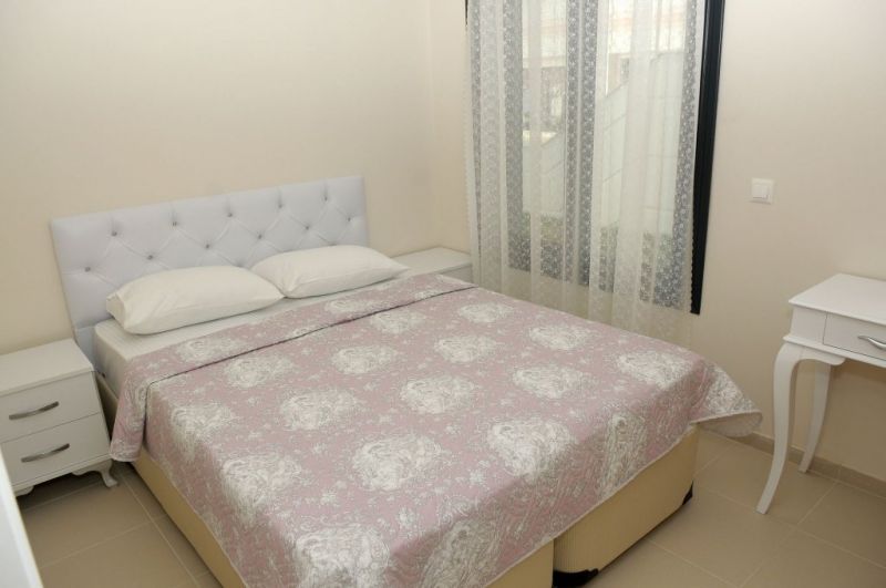 SAATLI APART OTEL фото 2