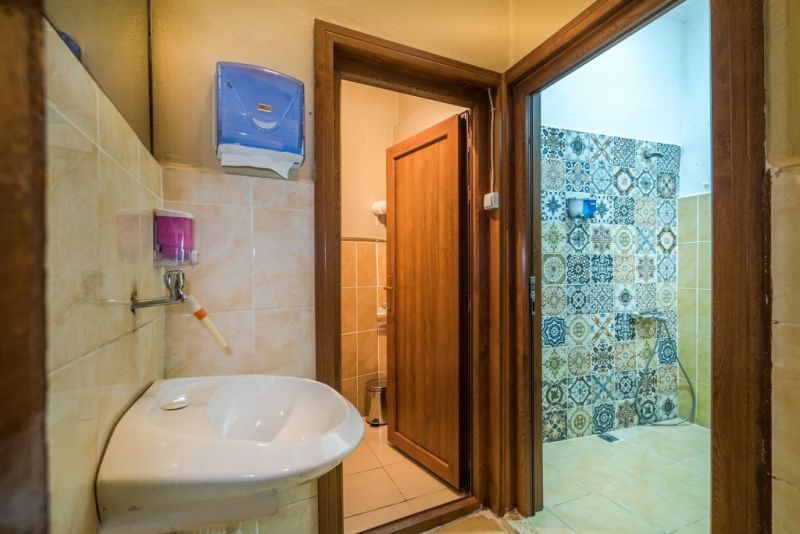 YENI HOTEL фото 3