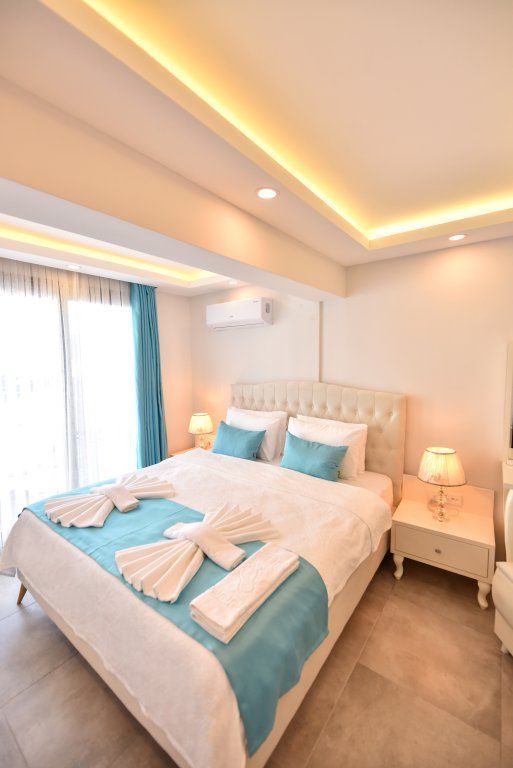 MONASTERY SUITES HOTEL фото 4