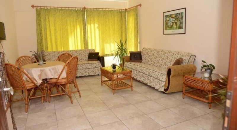 LIVANE APART HOTEL фото 2