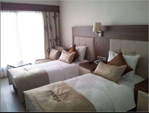 VESTA FUAR HOTEL
