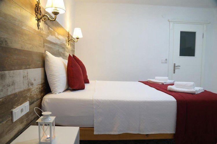 SURYA BUTIK OTEL ALACATI