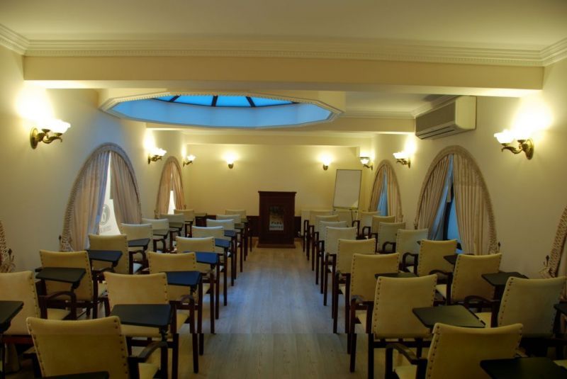 OGLAKCIOGLU PARK BOUTIQUE HOTEL фото 7