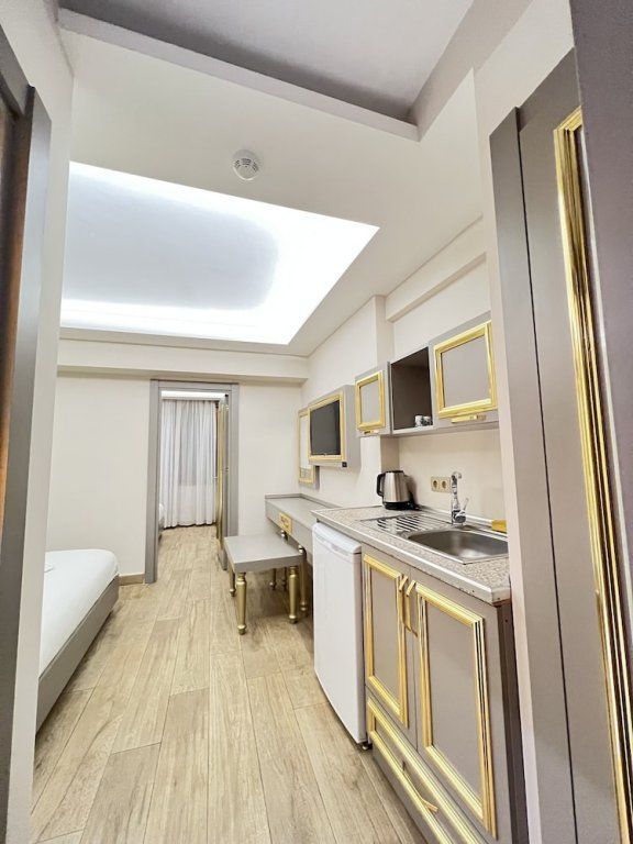 TAKSIM LA MARINO HOTEL фото 2