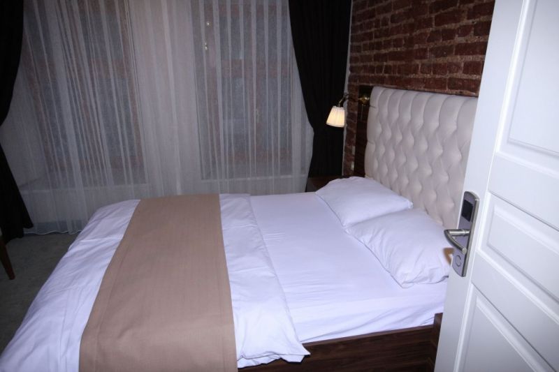 VILLA PERA SUITE HOTEL фото 7