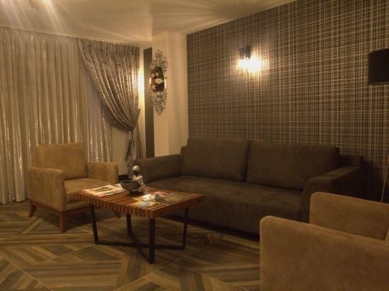 ROYAL CESME HOTEL ADULTS ONLY фото 5