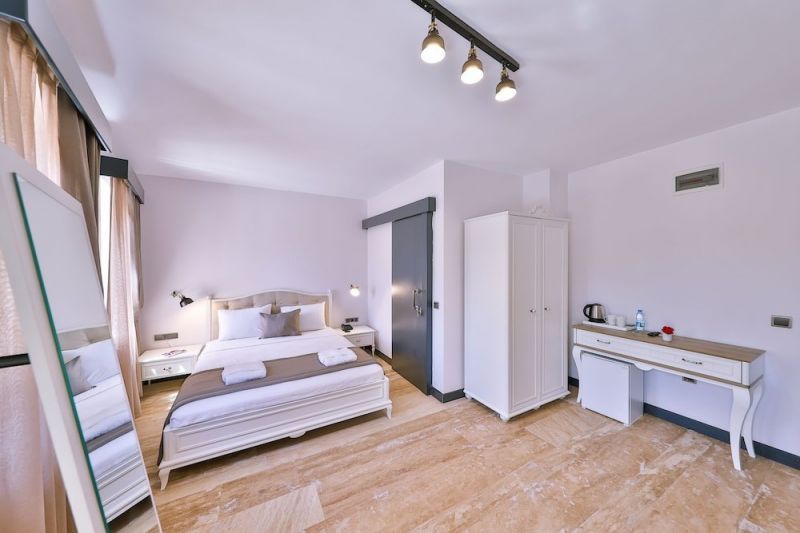PITORESK BOUTIQUE HOTEL фото 5