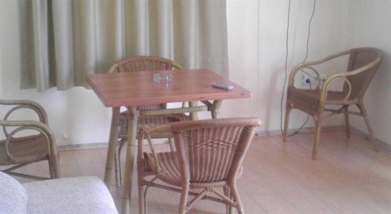 ZEYTIN APART OTEL фото 3