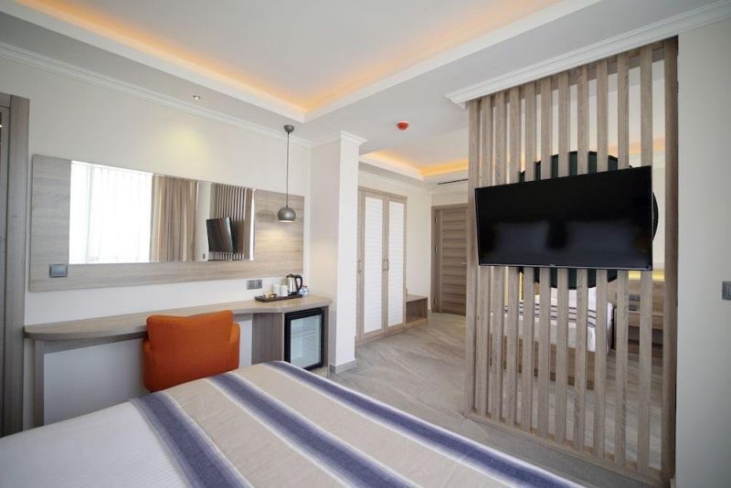 SEYIR VILLAGE HOTEL фото 6
