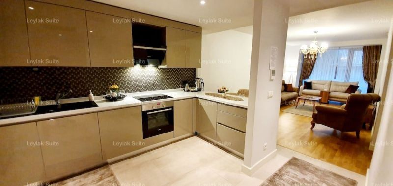 LEYLAK SUITE фото 4