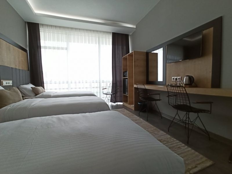 SKYLON AIRPORT HOTEL фото 8