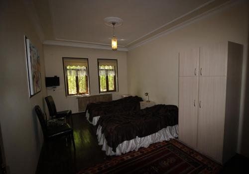 UCHISAR STONE HOUSE фото 4