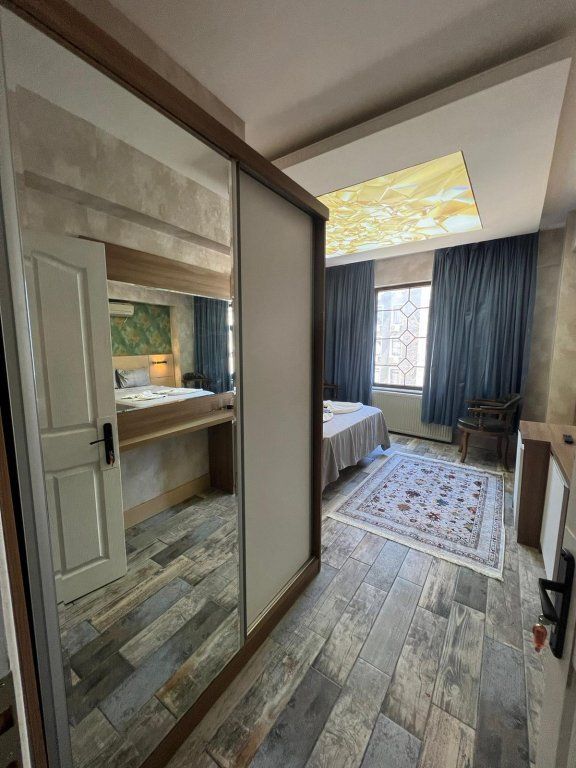 FERIDIYE 71 SUITES фото 2