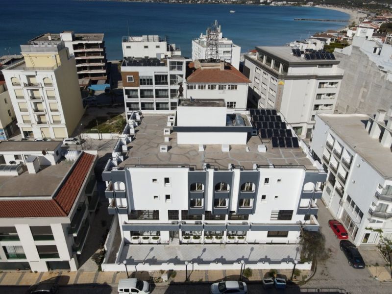 Z OTEL CESME фото 6