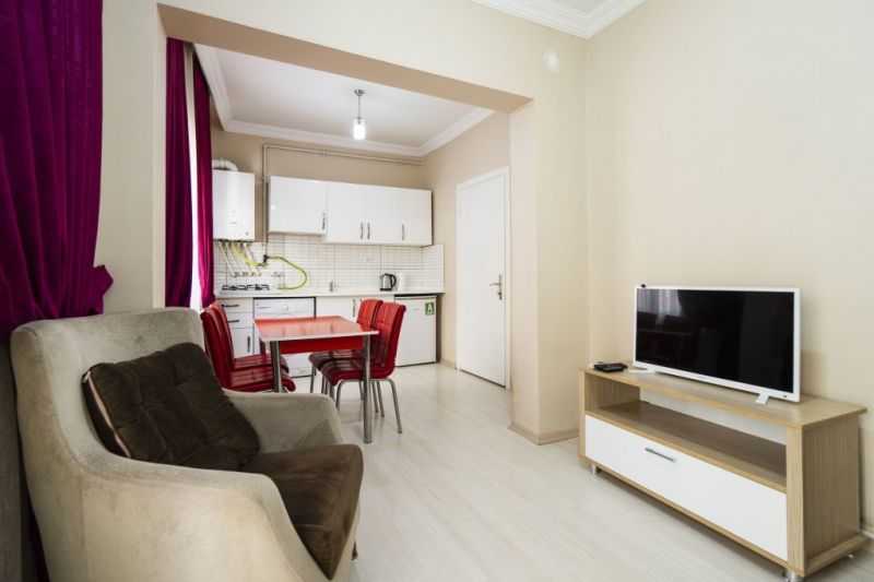 LALE SULTAN APART фото 2