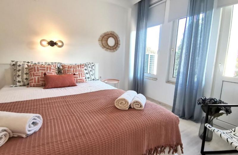 GUNEY SUITES BY VILLA SAFIYA фото 7