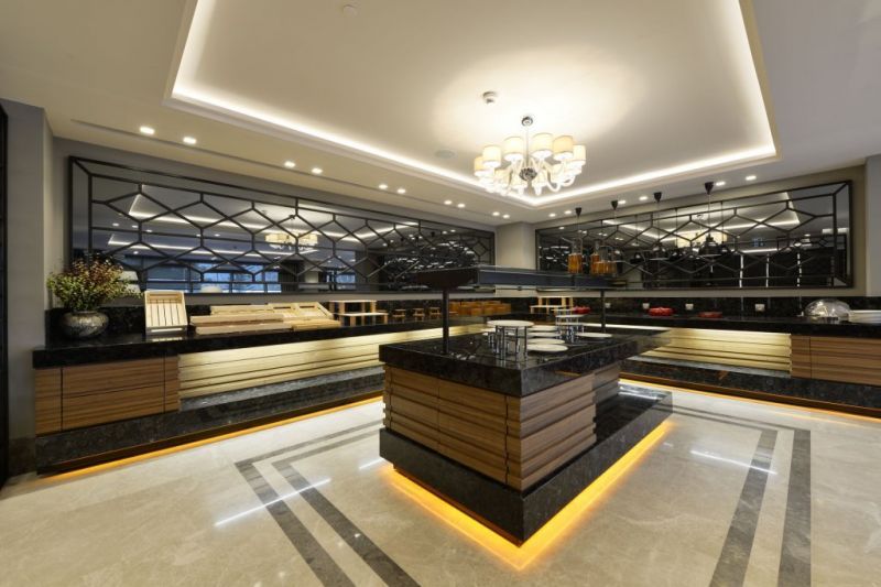 HOLIDAY INN BURSA CITY CENTRE AN IHG HOTEL