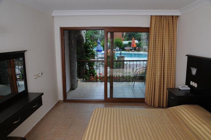 ATA LAGOON BEACH HOTEL фото 8