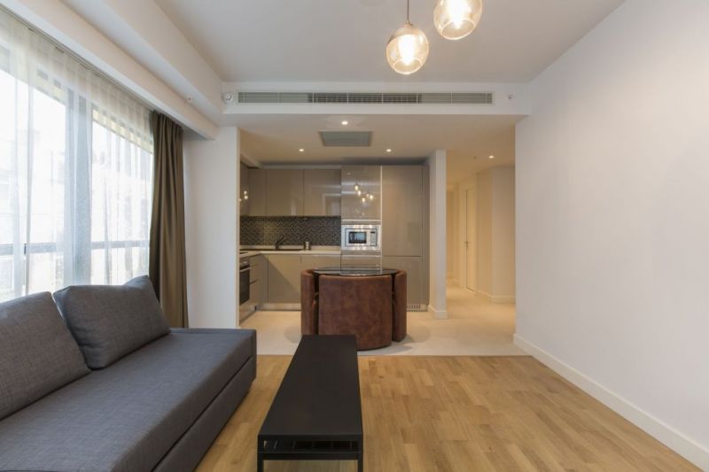 CLASSY SUITE TAKSIM фото 7