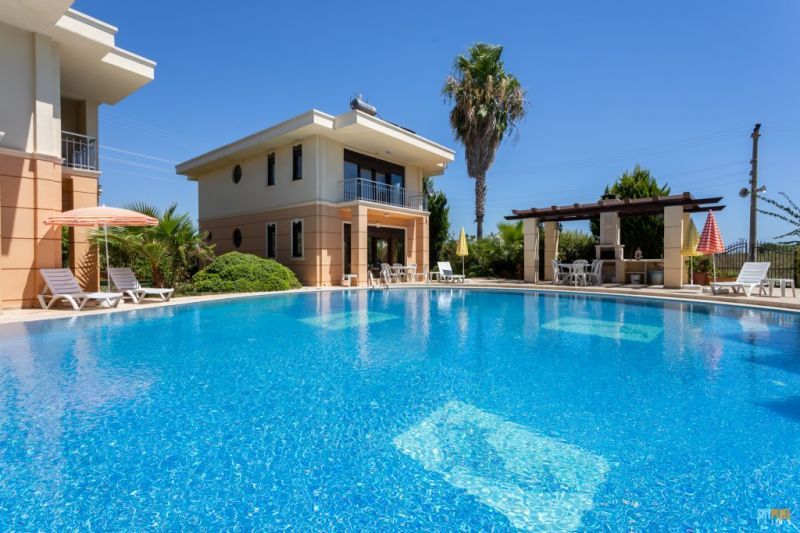 THE WIND SYCAMORE HOLIDAY VILLAS IN BELEK фото 5