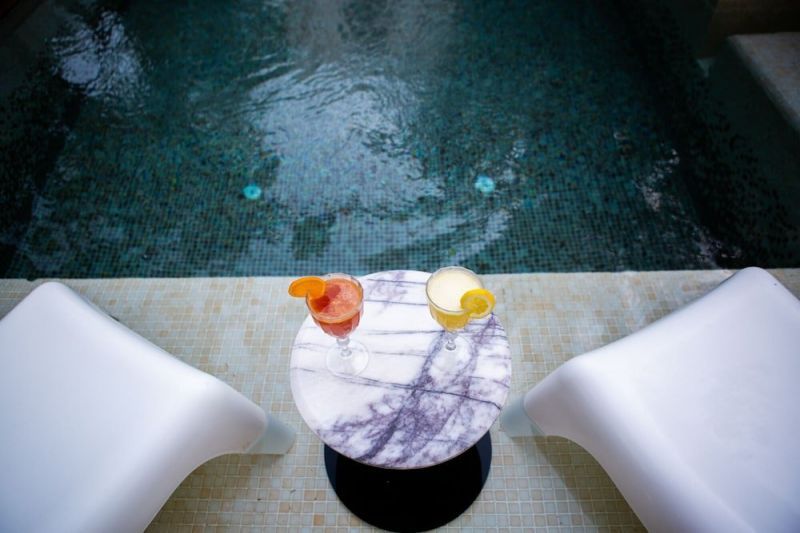 THE ABC HOTEL ALACATI фото 4