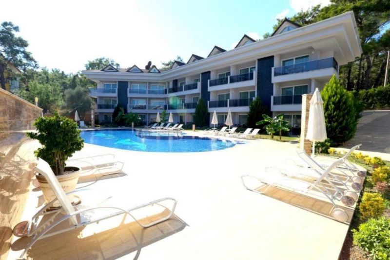 TRUEMAR HOTELS & SUITES фото 6