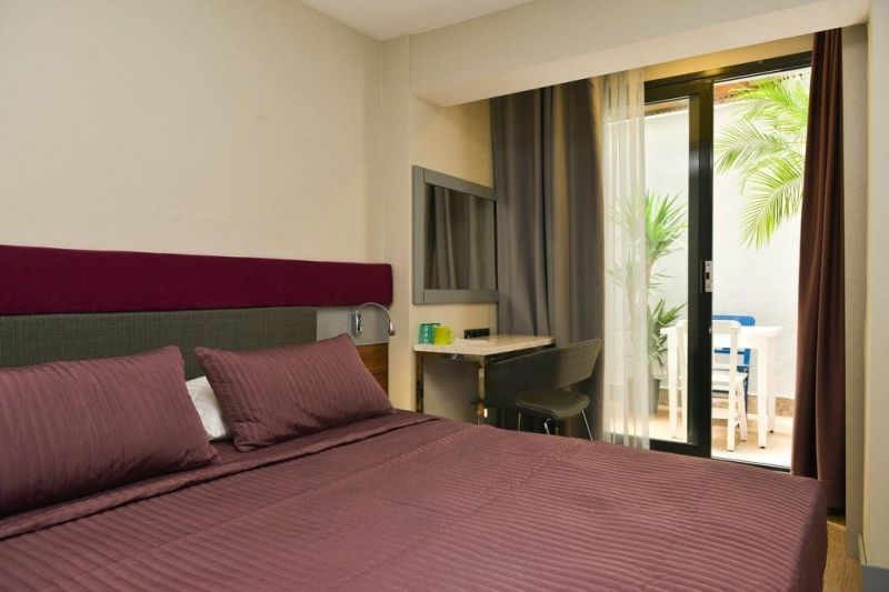 SPIL SUITES фото 4