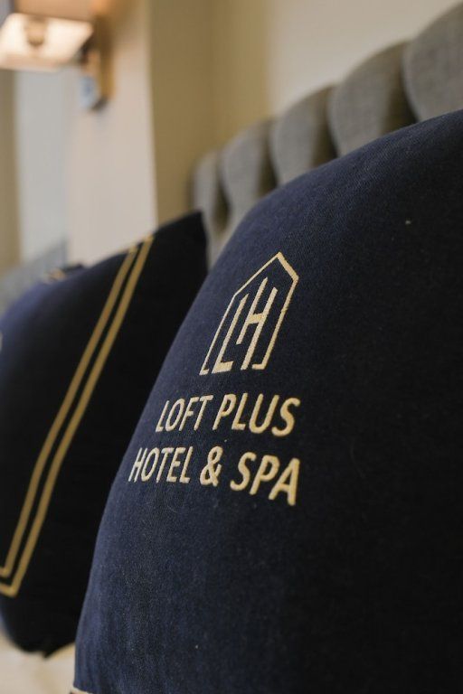 LOFT PLUS HOTEL фото 6