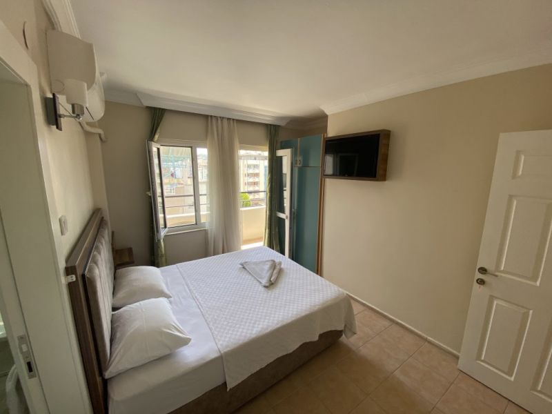 VESTA APART HOTEL фото 3
