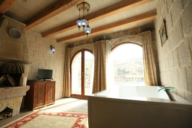 ANGEL CAVE SUITE HOTEL фото 3