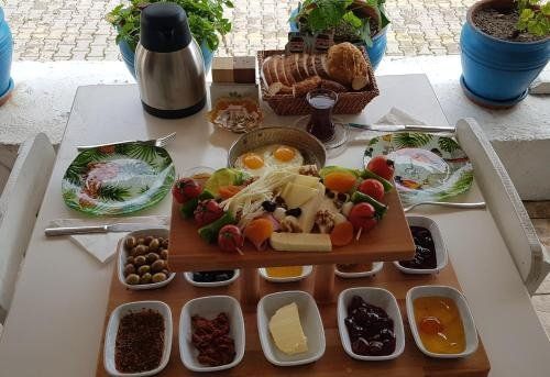 KEKIK ALACATI OTEL HACIMEMIS фото 6