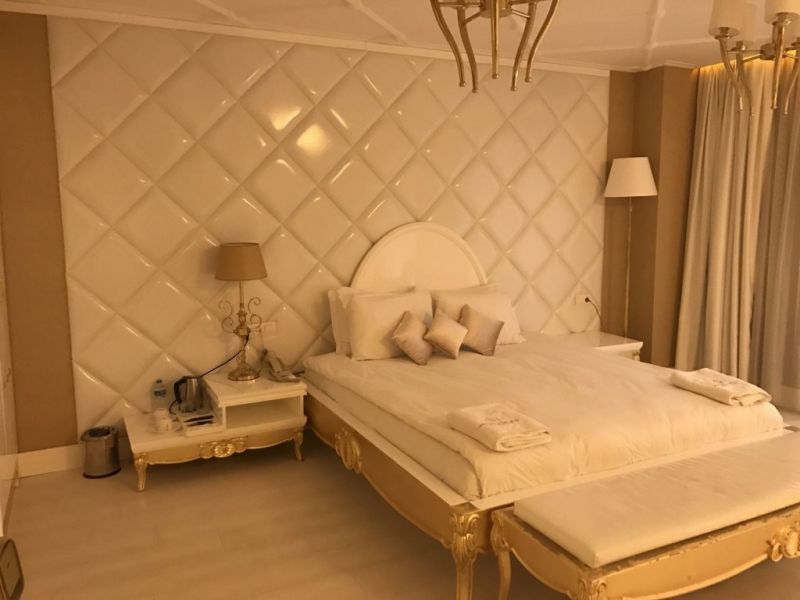 GOLDEN PEARL BOUTIQUE HOTEL ADULTS ONLY фото 5